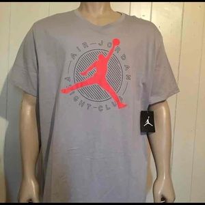 Jordan T-shirts (bundle of 3)